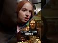Witches run this academy | Suspiria