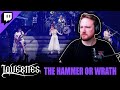 NAILED IT | Lovebites (The Hammer Of Wrath - Live)