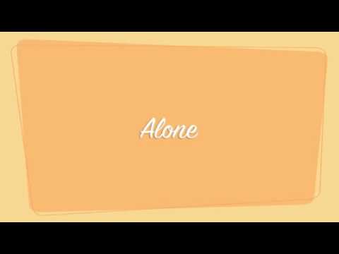 SISTAR - Alone [MP3/DL]