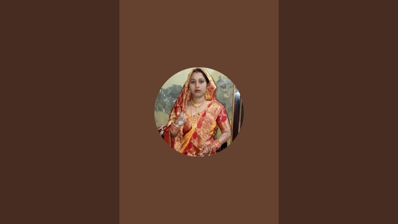 Susmita Sharma  is live