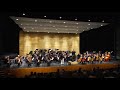 Denis Vull &amp; Haifa Symphony Orchestra. N.Aslanyan Trombone Concerto N2 part 3 Conductor I.Sukachev