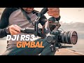 The perfect gimbal just got better  dji rs3  rs3 pro new features