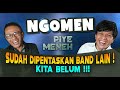 LAGU PIYE MENEH SUDAH DIPENTASKAN ORANG LAIN, KITA BELUM !!!