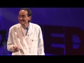 Sex, drugs & emerging viruses | Prof. Tom Solomon | TEDxLiverpool