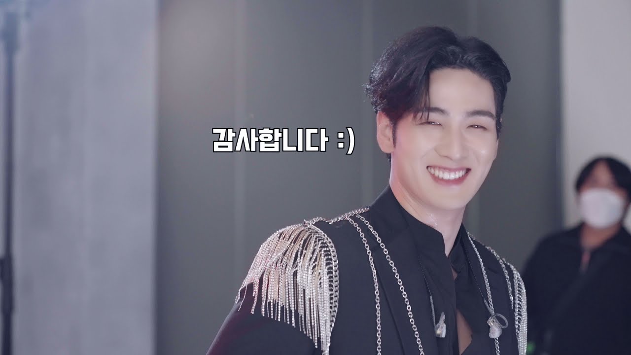 [ALTAR BOYZ] POSTER MAKING - BAEKHO