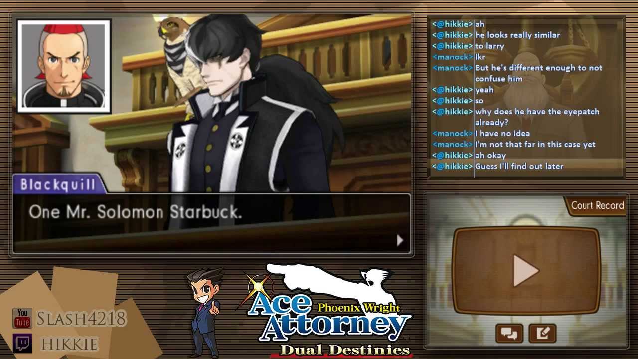 Phoenix Wright Ace Attorney Dual Destinies Case 4 Day 1 Trial YouTube phoenix-wright-ace-attorney-dual-destinies-case-4-day-1-trial-youtube