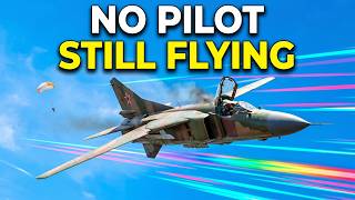 The Soviet Jet That Scared NATO — Until It Started Killing Soviets