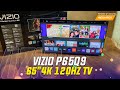 VIZIO P-Series Quantum 65" 4K 120hz UHD Smart TV Powered By MediaTek P65Q9-J01