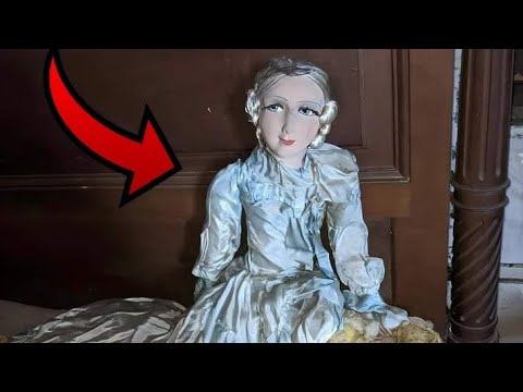البث الاقوى بيوت مهجورة اذا لم يسكنها الانس يسكنها الجن 