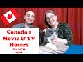 The Last of Us, You People, Shotgun Wedding, Clue (1985), Fluffy Cat - Canada&#39;s Movie &amp; TV Hosers