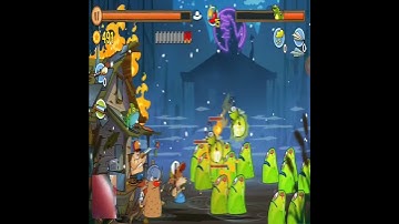 Swamp Park 11 Ep1 @Qaokala