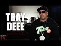 Tray Deee Agrees with Mob James: Orlando Didn't Respect 2Pac's Gangster (Part 9)