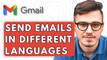 How To Send Emails In Different Languages In Gmail [2025 Guide]