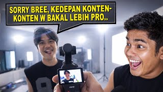 Dari Kuliner bareng Matem sama nyobain Kamera baru Yuda, kualitasnya...
