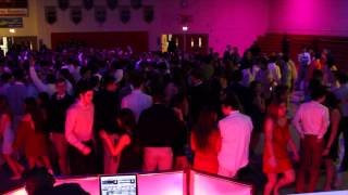 Winter Ball 2015