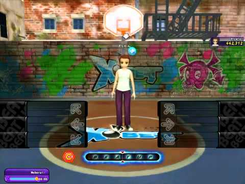 [X-Beat]のぼる↑Pのボカロ曲をプレイしてみた