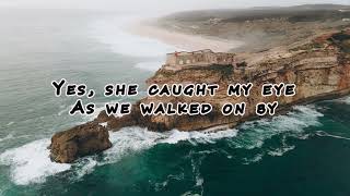 You're Beautiful - James Blunt (Lyrics)
