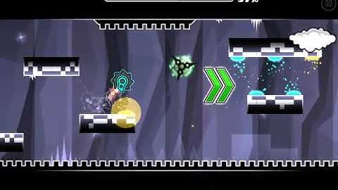 Flamboyant by Berkoo & UserMatt18 (Harder 6*)