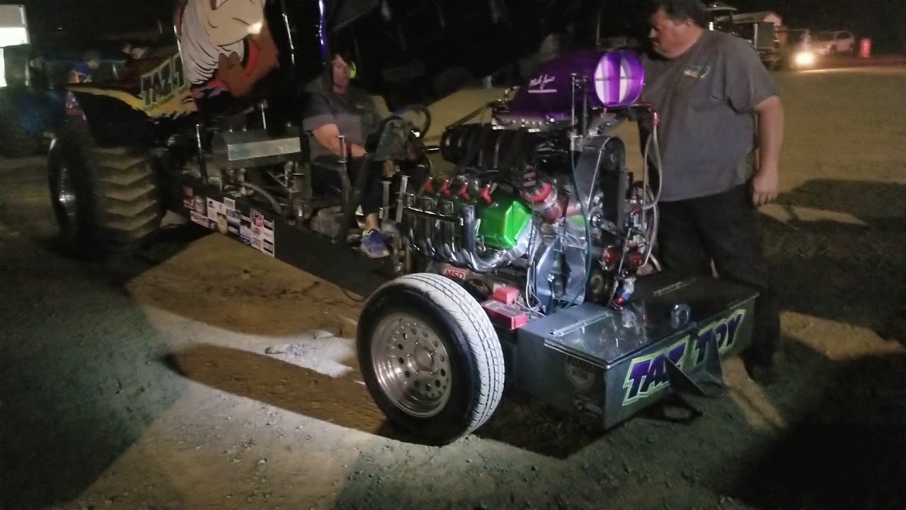 Taz Toy Pulling Truck YouTube