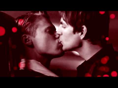 qaf - Brian/Justin - Stolen