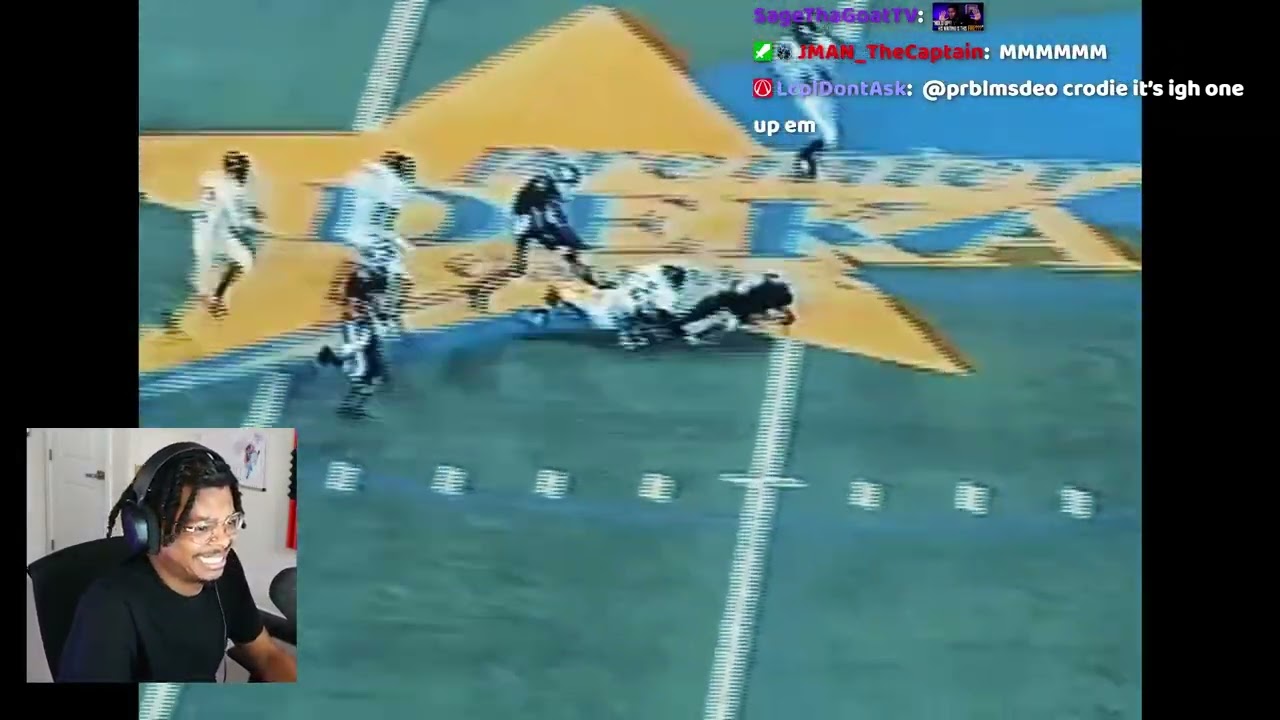 ImDOntai Reacts To JID 32 Freestyle