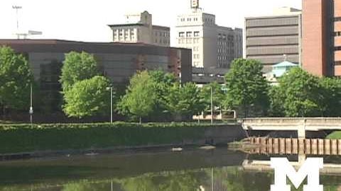 I Am UM-Flint - UM-Flint Student