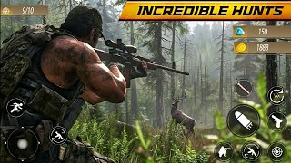 Duck Hunting 3d: Birds Shooter Android Gameplay screenshot 5