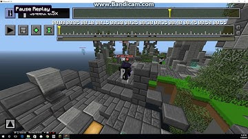 Hypixel -  Hacker Compilation #1