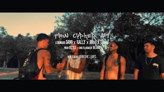 #1 FLOW CYPHER (Lukinhas DAVG, Rallf81 , VulgoAR10 , Lk081ZS)