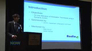 Episode 42 - Adaptive Modulation, from the DCC