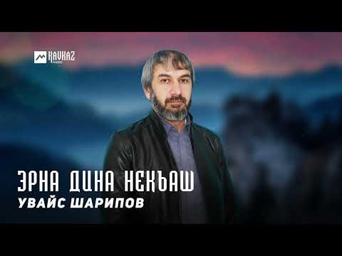 Увайс Шарипов - Эрна дина некъаш | KAVKAZ MUSIC CHECHNYA