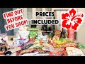 TRADER JOE'S SHOPPING GUIDE: NEW ITEMS GROCERY HAUL