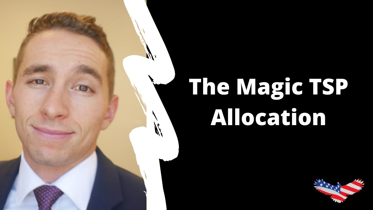  Update New The Magic TSP Allocation That Is Perfect For Everyone