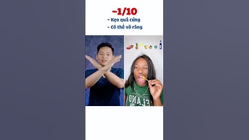 Đồ ăn nào an toàn cho răng? | Lạc Việt Intech Implant #lvnw #lacvietintech #nhakhoa #short