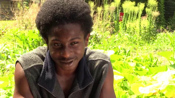 Undefeated Gardener