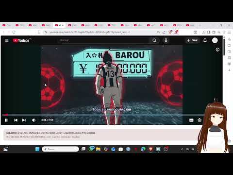 REACCIONANDO| BASTARD MUNCHEN VS UBERS (Blue Lock) - Liga Neo Egoista #3 | SoulRap