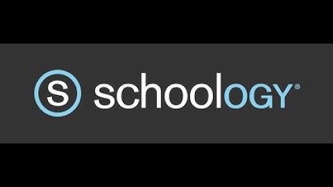 Linking Videos from OneDrive to Schoology