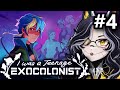 Real Scientist VTuber's Life as a Teenage Exocolonist! | Stream #4