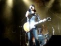 【020】世良公則 - (Bogey Boots) / 2012.2.4 @ THE BOTTOM LINE Vol.4