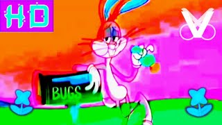 Wabbit (Op 2) Intro (Huskunk Destructor 2.0) 🌎🌈 In Boul123 Major