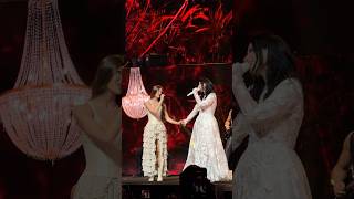 😍🎶 Yami Safdie, Laura Pausini - ESO Y MÁS (En vivo)