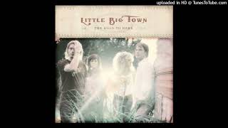 Little Big Town - Boondocks (B95)