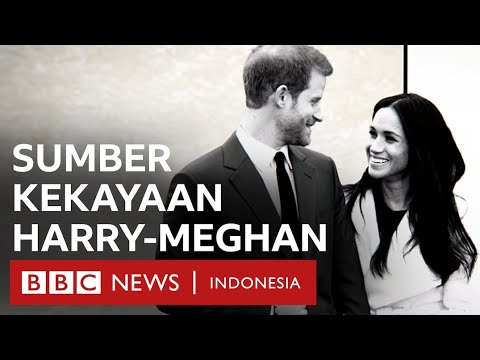 Video: Di dalam Tempat Ikon di mana Pangeran Harry dan Meghan Markle akan Dapatkan Menikah