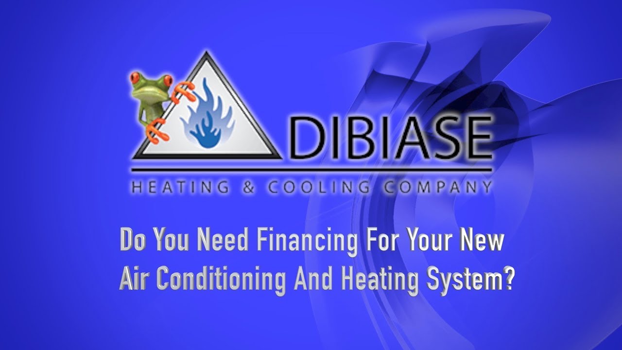 DiBiase Heating And Cooling Provides Custom HVAC Solutions For Your
