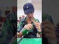 Making Premium Leather Sunglasses Cases in SG?