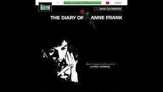 Alfred Newman - Overture - (The Diary of Anne Frank, 1959)