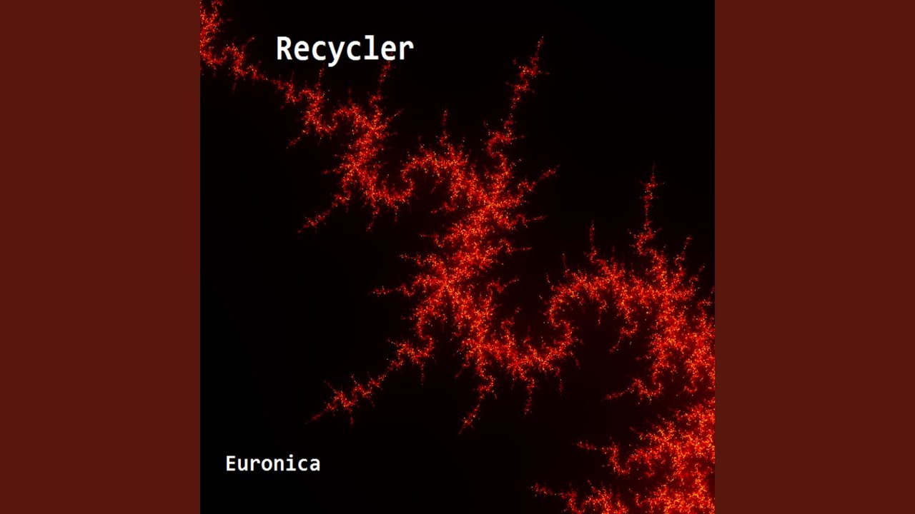 Watch Euronica on YouTube Watch Euronica on YouTube