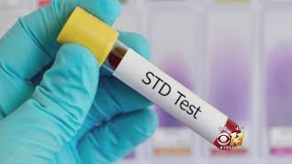 North Texas Health Officials Alarmed By Dramatic Rise In STDs