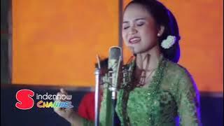 KALUNG EMAS  Voc. Mira Kirana