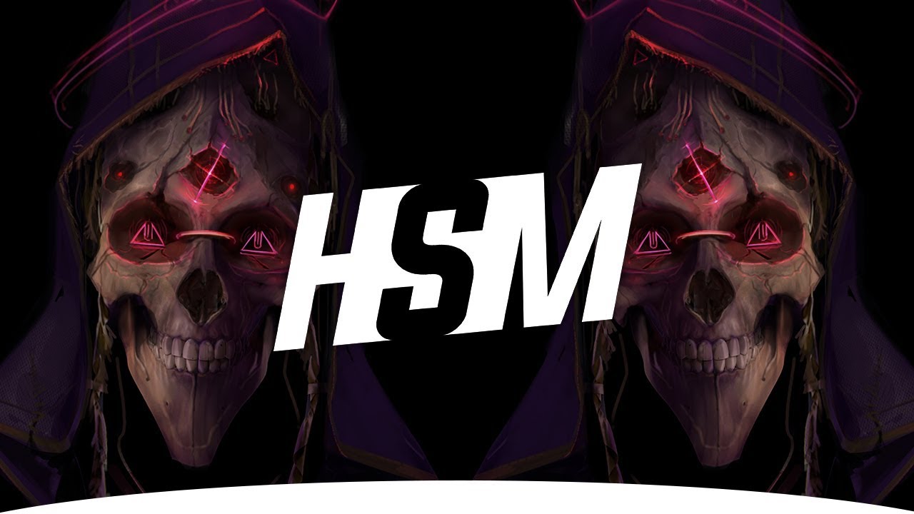 Hard Psy ☣ JEEX & Astrokillerz - Release Me